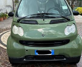 Smart 450 ForFour