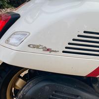 Vespa 300 gts super