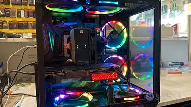 PC FISSO GAMING