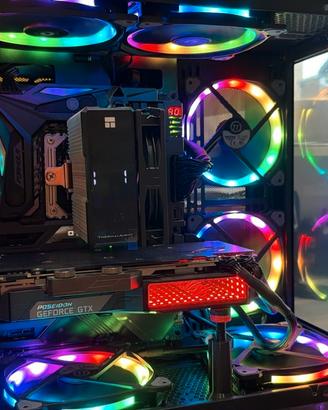 PC FISSO GAMING