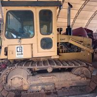 Caterplillar D4E