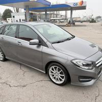 Mercedes-Benz B 180 cdi Sports Tourer