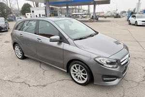 Mercedes-Benz B 180 cdi Sports Tourer