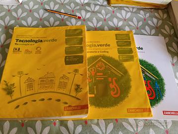 Tecnologia Verde