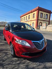 Lancia Ypsilon Twin Air Bi Colore