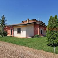 Villa bifamiliare Gazzo Veronese [Cod. rif 42VRG]