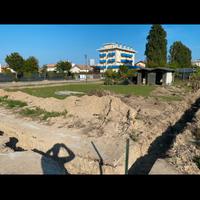 Residence mare blu in costruzione a Jesolo