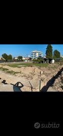 Residence mare blu in costruzione a Jesolo