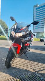 Benelli 302 R ABS