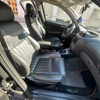 Sedile in pelle alfa 147 2 serie