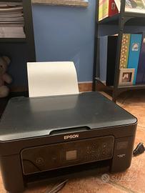 Stampante Epson Wifi