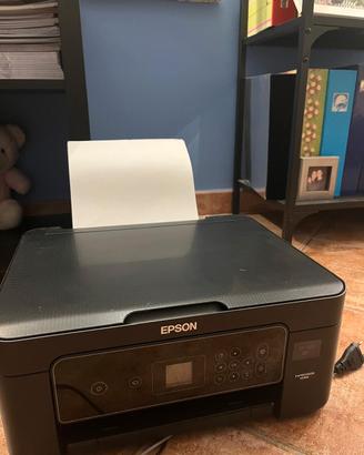 Stampante Epson Wifi