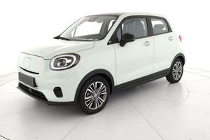 Leapmotor T03 70kW DESIGN MINT GREEN