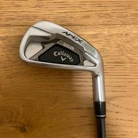 Callaway ferro 5 Apex Dcb