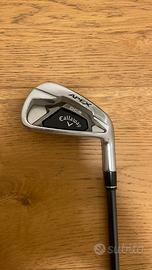Callaway ferro 5 Apex Dcb