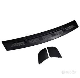 Gocciolatoio 3 pezzi Mercedes classe a w 169