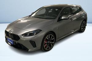 BMW Serie 1 118d MSport Pro auto