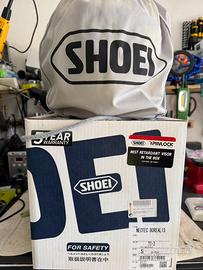 Casco Shoei Neotec Borealis