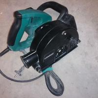 Scannalatrice Vonroc 1700 Watt  con guida laser