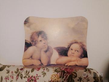 Quadro angioletti 