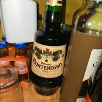 Amaro Mentenegro