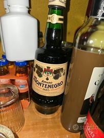 Amaro Mentenegro