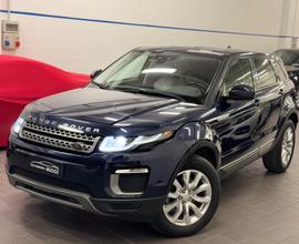 Land Rover Range Rover Evoque 2.0 TD4 180 CV 5p. S