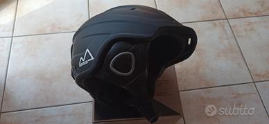 Casco sci