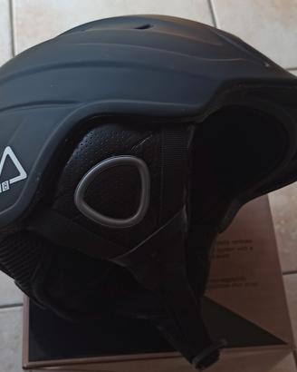 Casco sci