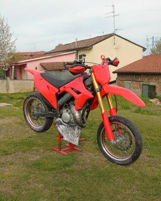 hm tpr86