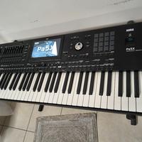 korg pa5x 61 