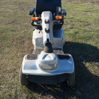 Scooter disabili