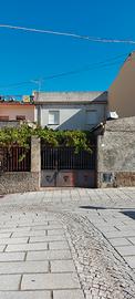 Casa indipendente su due livelli + terrazza