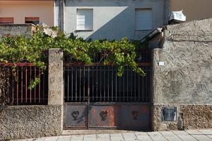 Casa indipendente su due livelli + terrazza