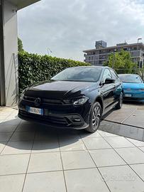 VOLKSWAGEN Polo 1.0 TSI Edition Plus