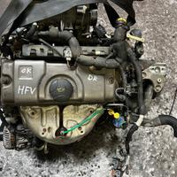 Motore cambio Citroen 1.1 b HFV