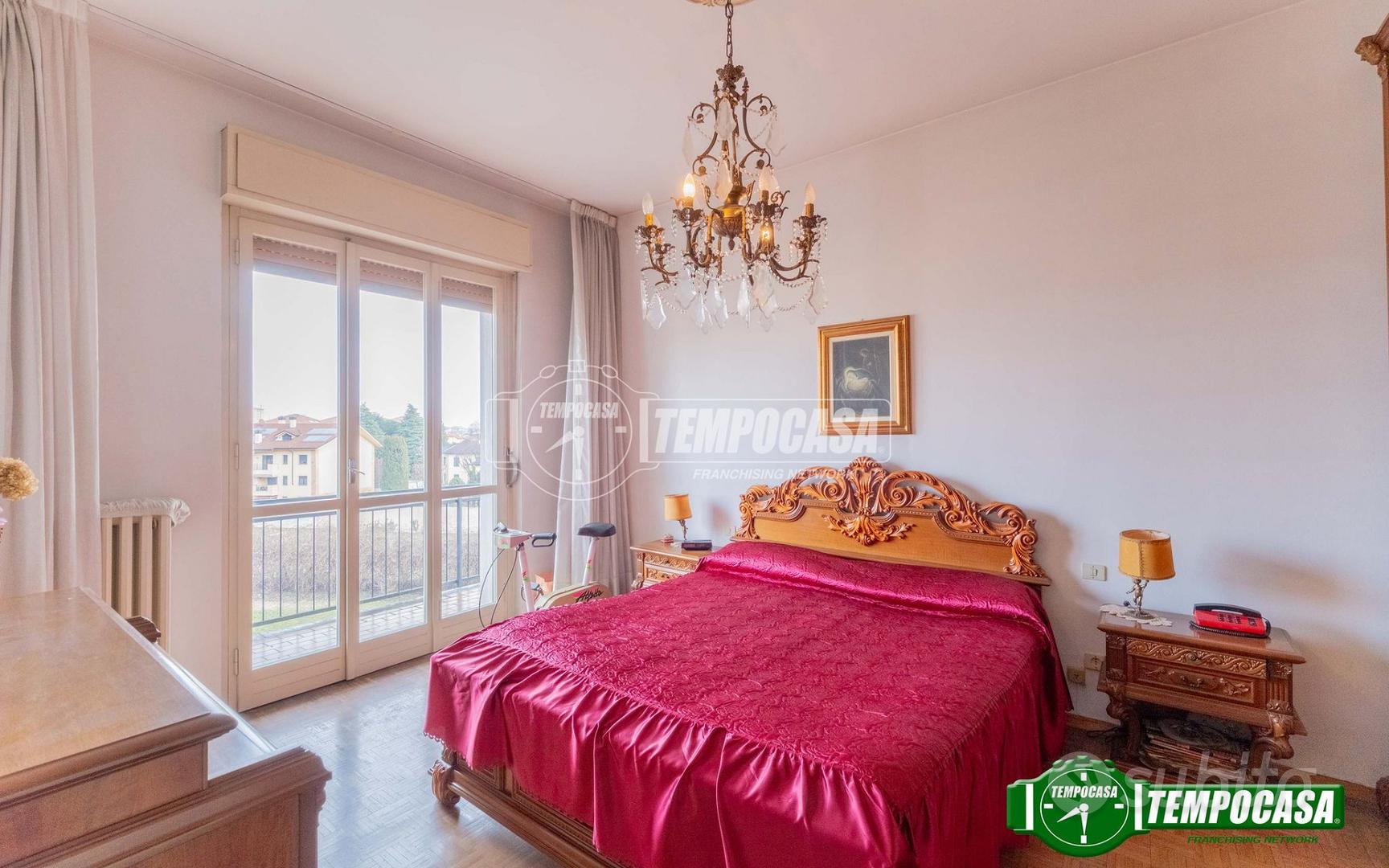 Appartamento – MI - Vista 3
