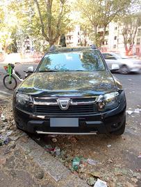 Dacia Duster  4x4 15 disel aspirato
