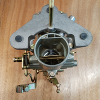 Carburatore DELLORTO 32 PER RENAULT 4 950CC