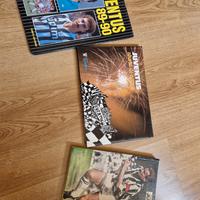 Libri da collezione Juventus 