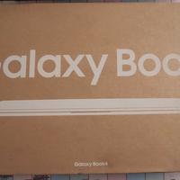 Samsung Galaxy Book 4 - Model: NP750XGJ-KG5IT