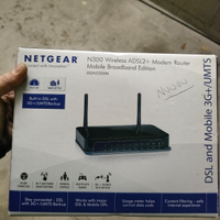 Modem netgear