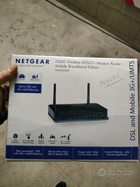 Modem netgear