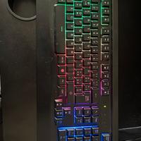 Tastiera da gaming Victsing