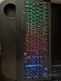 Tastiera da gaming Victsing