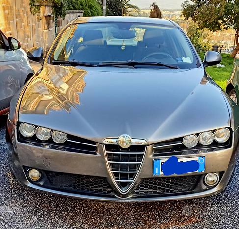Alfa Romeo 159 1.9 Jtd 120 CV