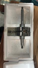 Albero top performance spalle piene