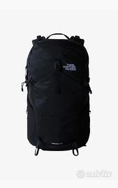 Zaino Terra 40 the north face nuovo