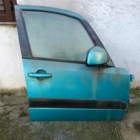 Sportello portiera porta anteriore dx suzuki sx4