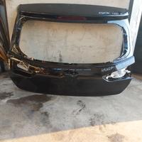 PORTELLONE COFANO POSTERIORE HYUNDAI I20 14-18
